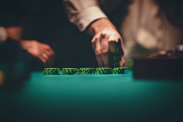 Les Tendances Actuelles Du Meilleur Casino En Ligne