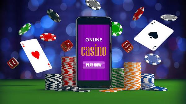 How to Identify a Legitimate casino en ligne Quickly