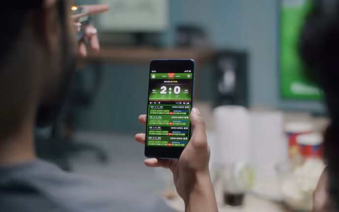 Crypto Betting Sites for Football Betting