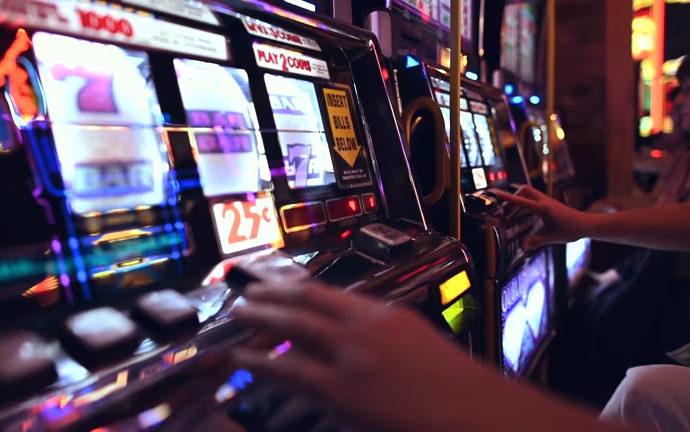 New Trends Shaping the migliori casino online Market
