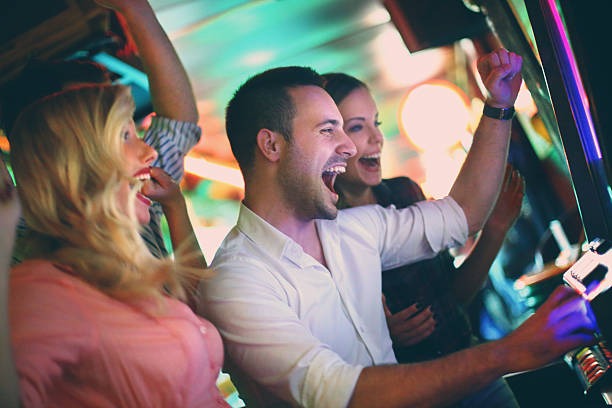 Benefits of Playing at Mejores Casinos en Linea