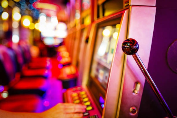 Casino En Ligne France Et Plateformes Axées Sur Lexpérience