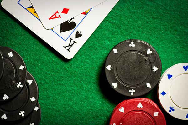 Enjoy Trusted Betting through Crypto Casino Platform