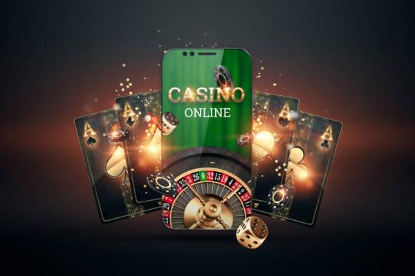 Discover First-Class Gaming with casino en ligne france Platforms