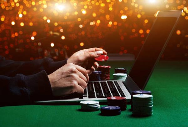 Casino En Ligne France Légal Avec Retraits Fiables