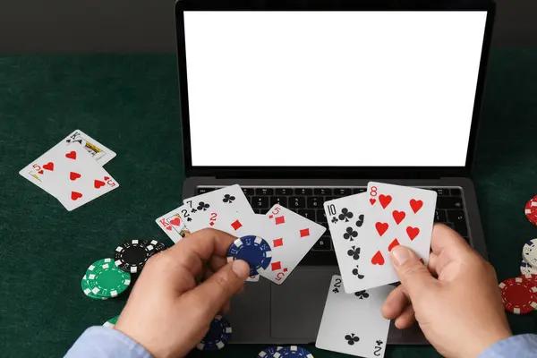 Les Atouts D Un Crypto Casino En Ligne Sécurisé