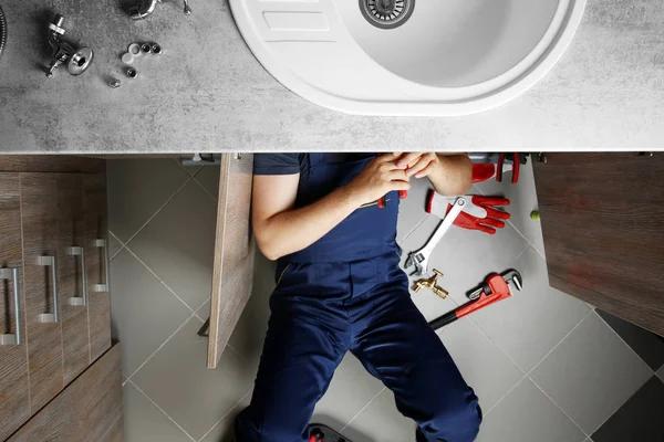 Best Choice for Plumbing and Drain Services in Papillion