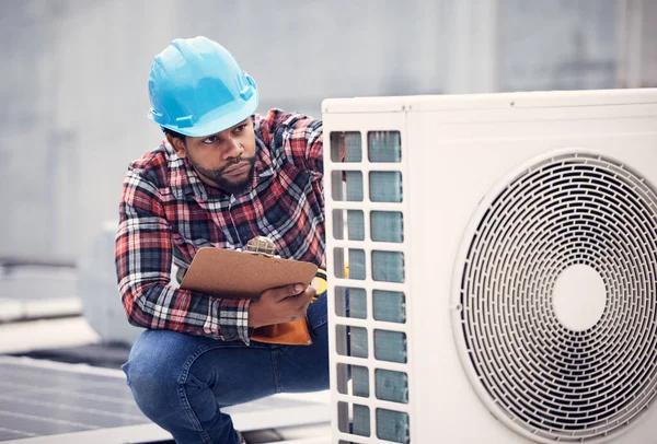 Complete AC Repair Las Vegas Services for Every Air Conditioner
