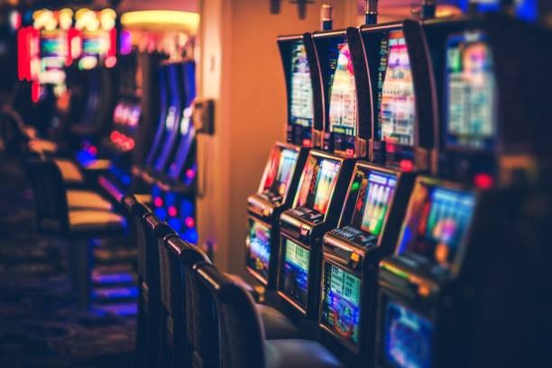 Finding Secure siti casino non AAMS