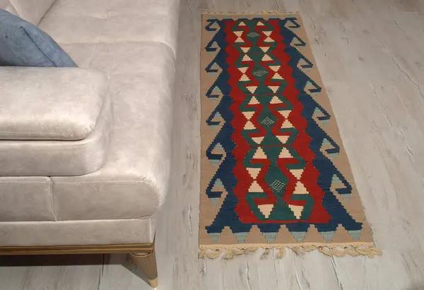 Common Rug Damage and the Best Repair Solutions