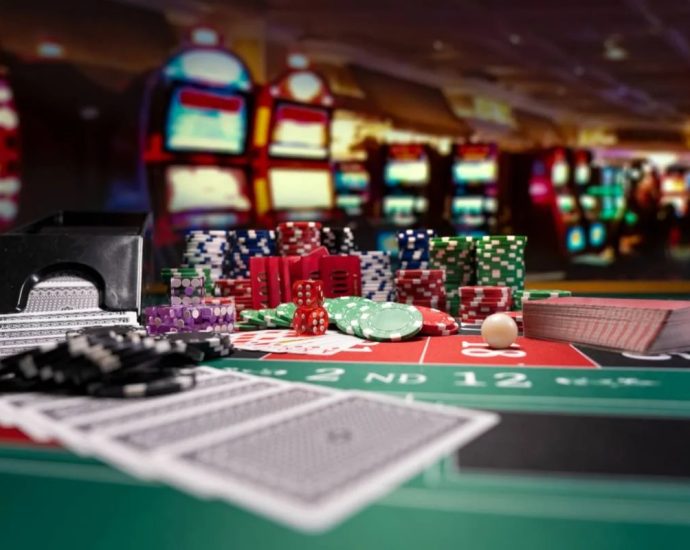 Casino Senza Richiesta Documenti Con Esperienza Ottimizzata