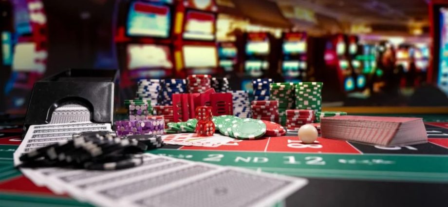 Casino Senza Richiesta Documenti Con Esperienza Ottimizzata