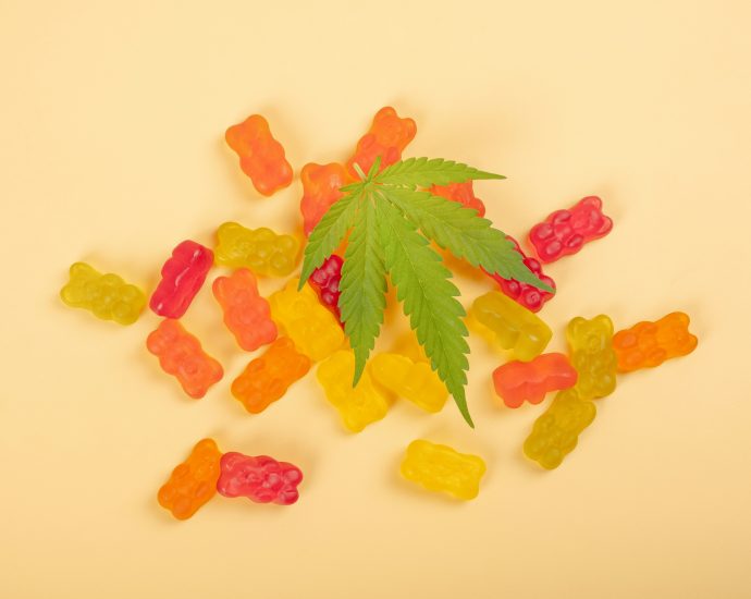 See the Best Live Rosin Gummies by OutSFL Ranked for 2026