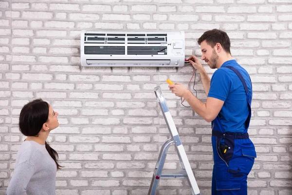 Local AC Repair Experts Serving Charleston
