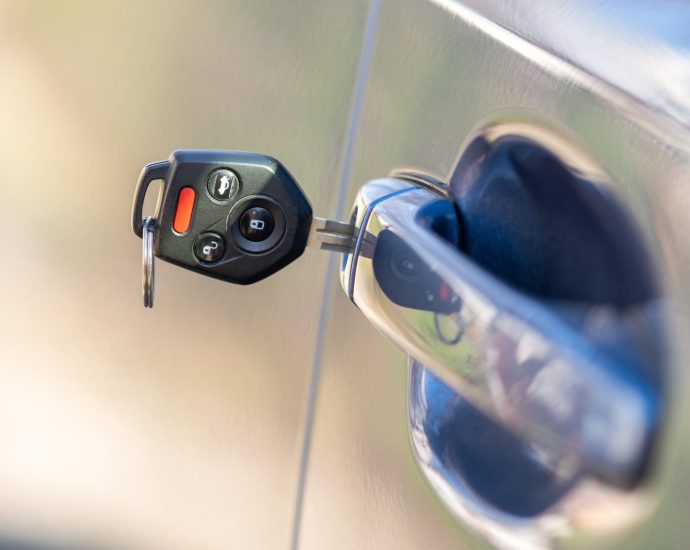 Fast Vehicle Key Assistance from an Auto locksmith in March