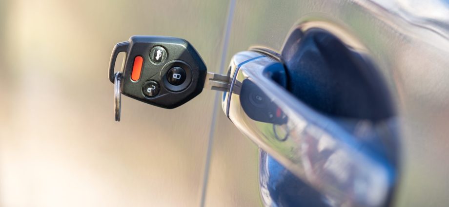 Fast Vehicle Key Assistance from an Auto locksmith in March