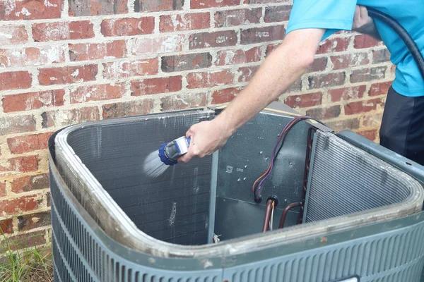 Complete Air Conditioning Solutions by Krauss & Crane