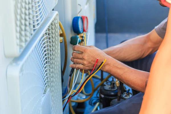 Emergency HVAC Repair Services in Peachtree Corners
