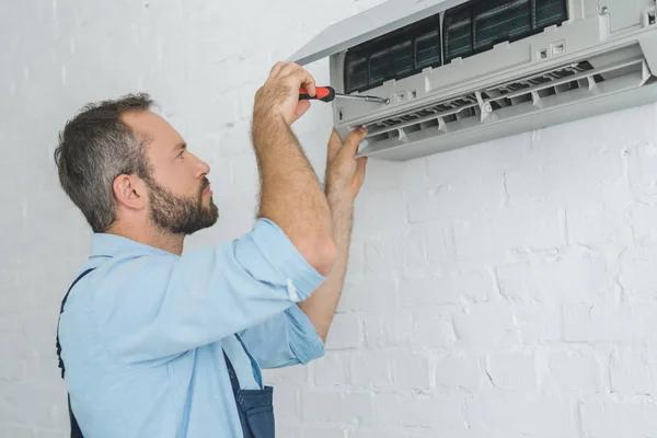 Emergency AC Repair Services in Bohemia