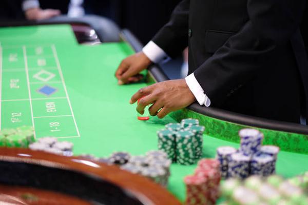 Exploring Current Casino Trends at a Singapore online casino