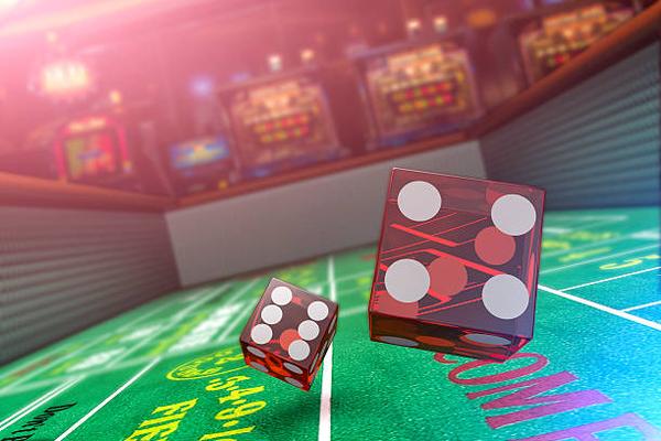 Discovering New Gaming Choices With online casinos Singapore