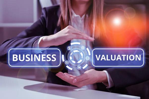 Top Reasons to Work With a Trusted Business Valuation Company