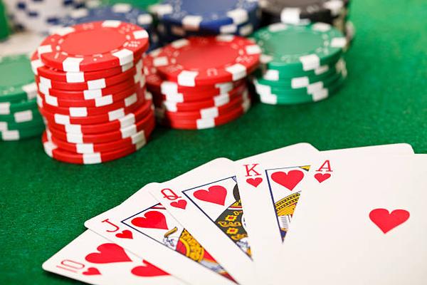 How Game Categories Guide Players Across online casinos Singapore