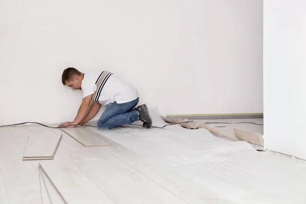 Affordable Huntsville Subfloor Repair Services You Can Trust