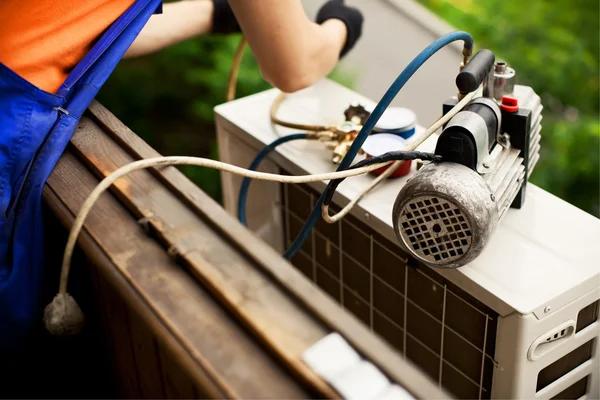 Affordable Home HVAC Installation Audubon for Lasting Comfort