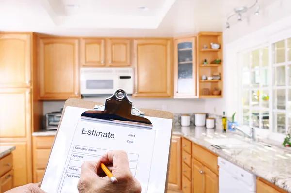 Improve Kitchen Storage With Kitchen Remodeling Kettering Experts