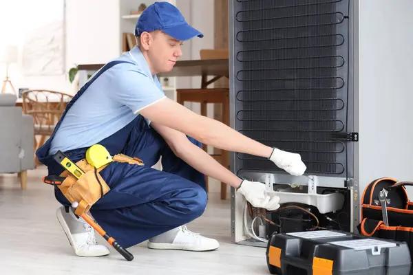 Trusted Furnace Repair Services for Heating Issues